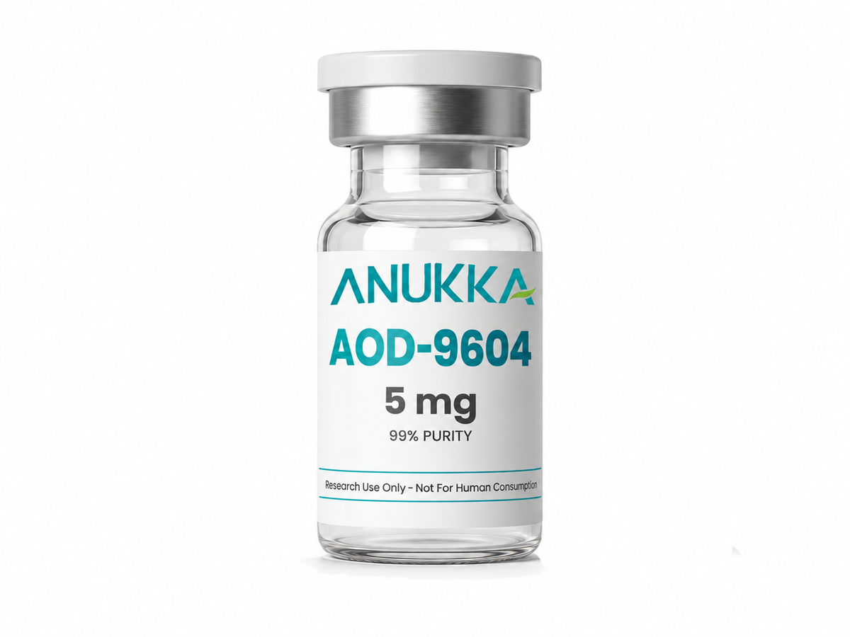 AOD-9604 5mg