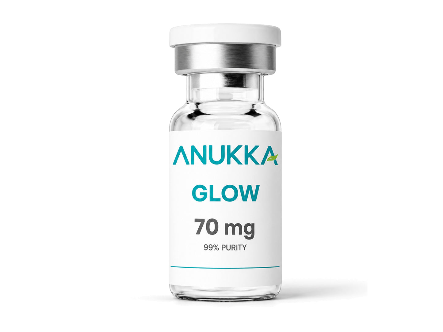 GLOW – 70mg