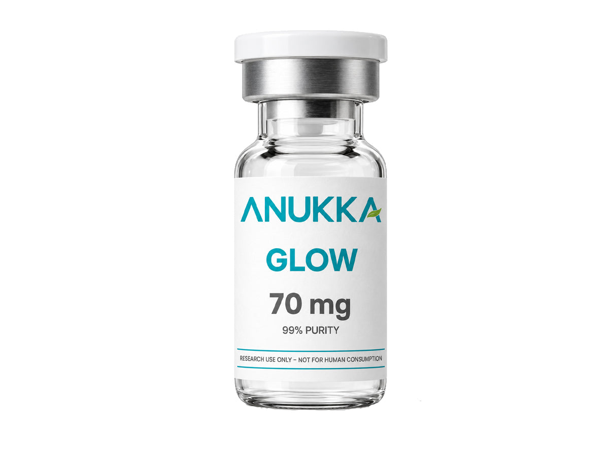 GLOW – 70mg
