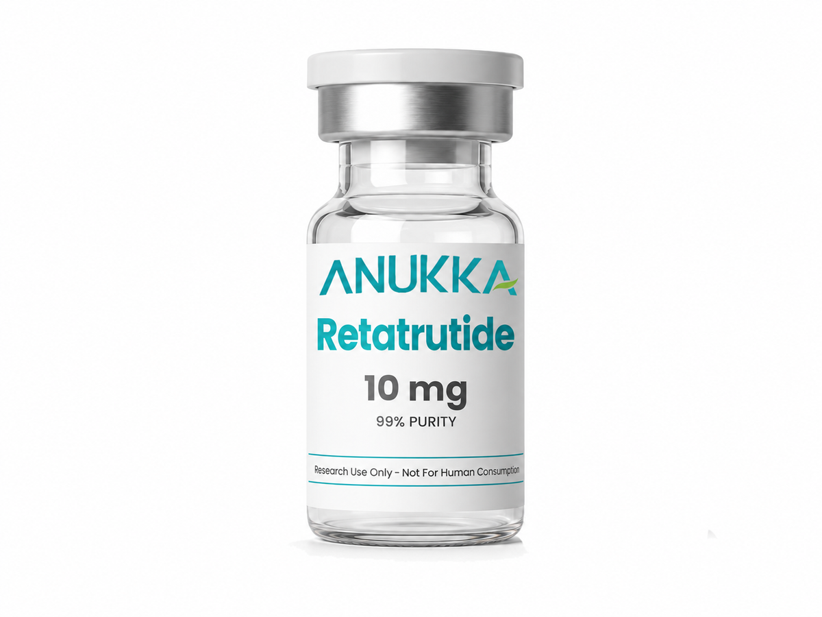 Retatrutide 10mg