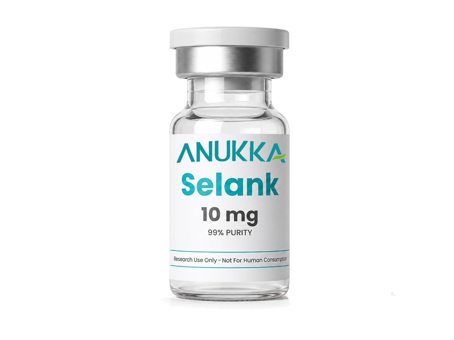 Selank